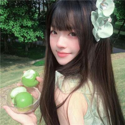 丑人儿