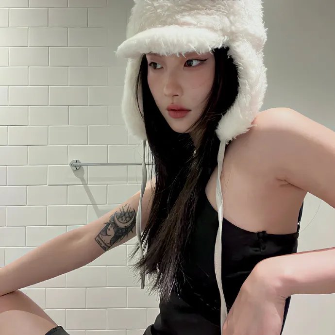 玉女痴男