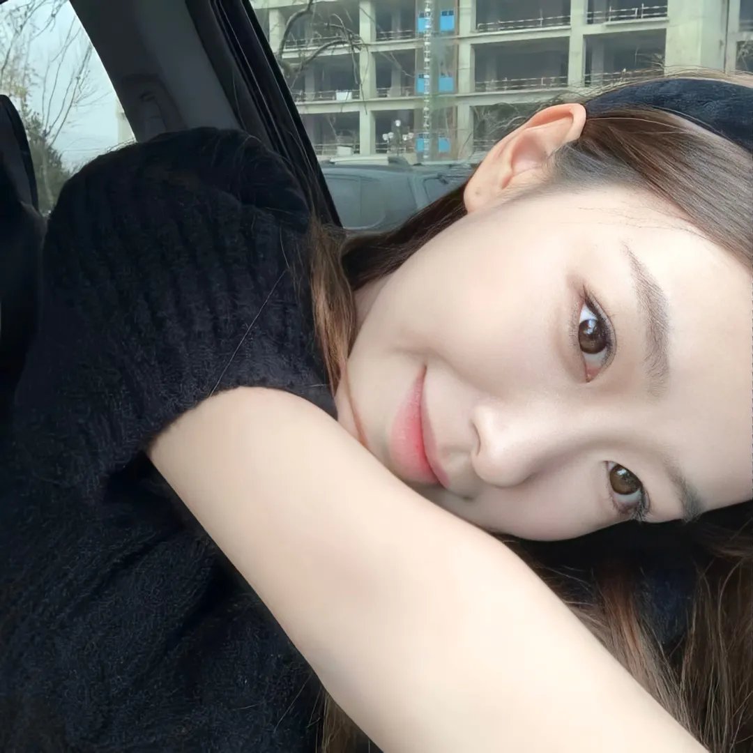 很久以后的未来